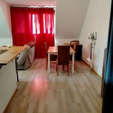 Apartmán Le Saint Antoine Exteriér fotografie