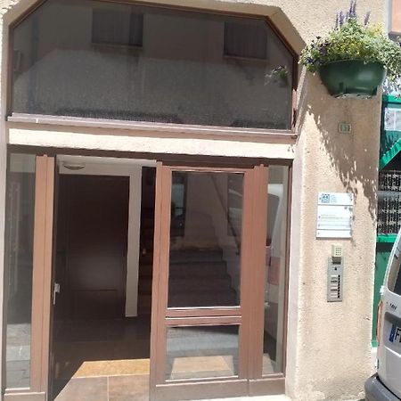 Apartmán Le Saint Antoine Exteriér fotografie