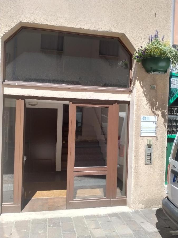 Apartmán Le Saint Antoine Exteriér fotografie
