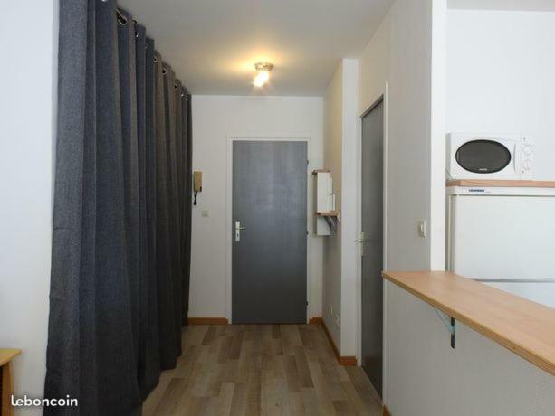Apartmán Le Saint Antoine Exteriér fotografie